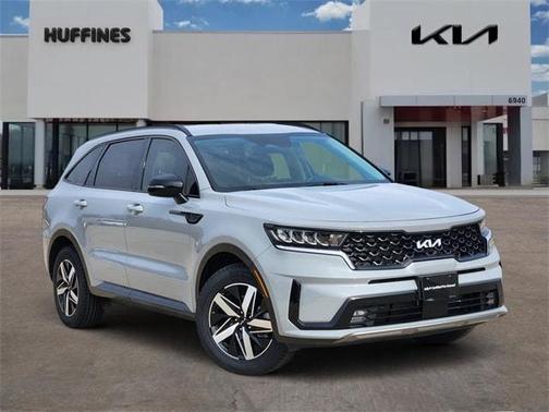 2023 Kia Sorento EX