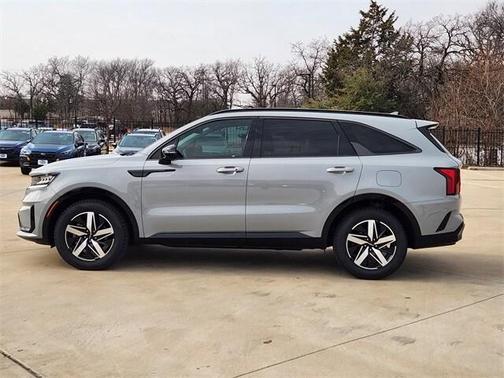 2023 Kia Sorento EX