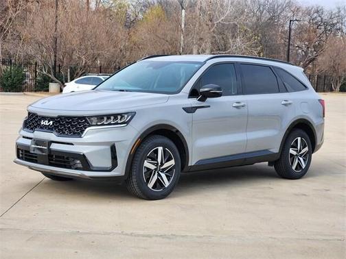2023 Kia Sorento EX