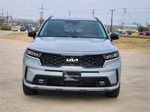 2023 Kia Sorento EX