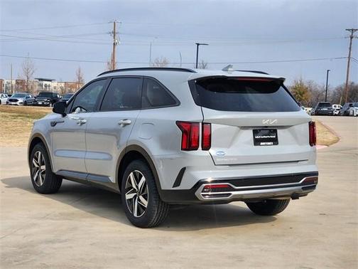 2023 Kia Sorento EX