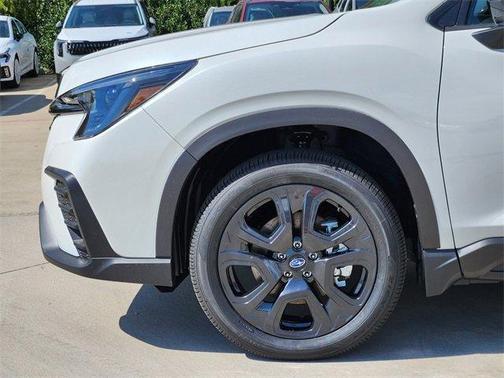 2025 Subaru Ascent Onyx Edition Touring