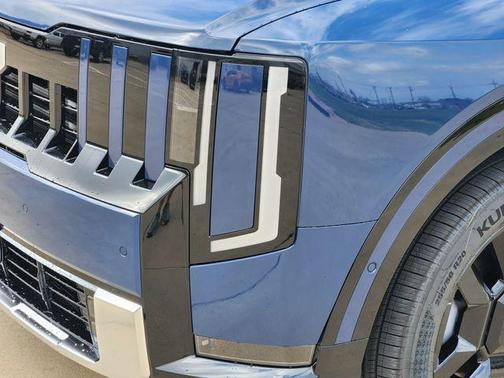 2027 Kia Telluride SX-Prestige