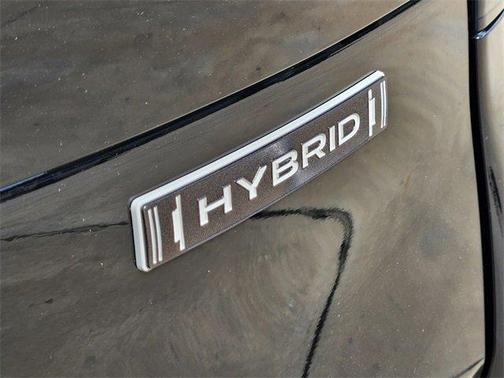 2025 Subaru Forester Hybrid Limited