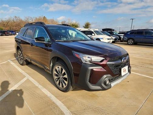 2024 Subaru Outback Limited