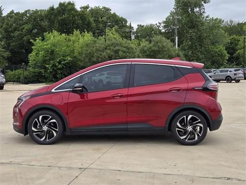 2023 Chevrolet Bolt EV 2LT