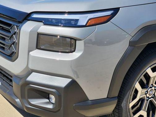 Riverrock Green 2026 Subaru Outback Touring XT