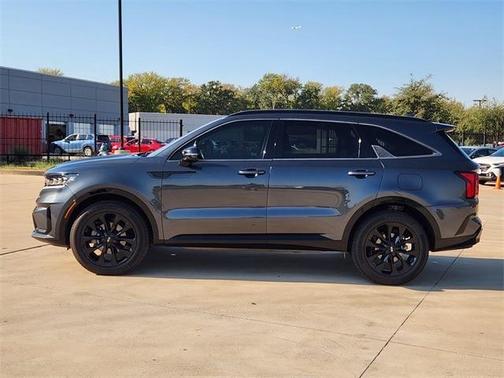 2021 Kia Sorento SX