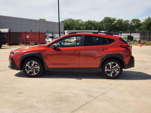 Sun 2025 Subaru Crosstrek Premium