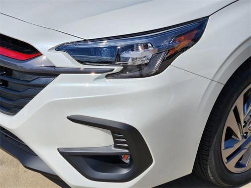 2025 Subaru Legacy Sport