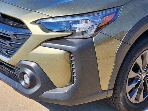 2025 Subaru Outback Onyx Edition XT