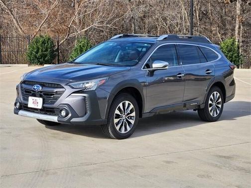 2023 Subaru Outback Touring