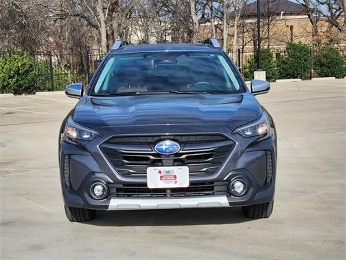 2023 Subaru Outback Touring
