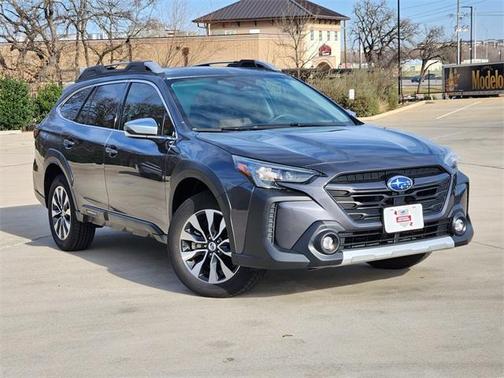 2023 Subaru Outback Touring
