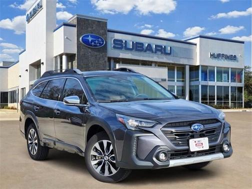 2023 Subaru Outback Touring