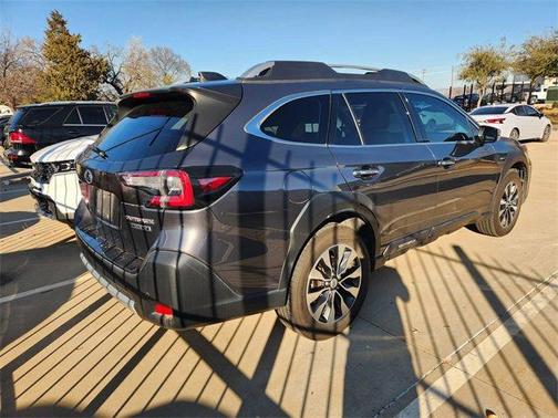 2023 Subaru Outback Touring