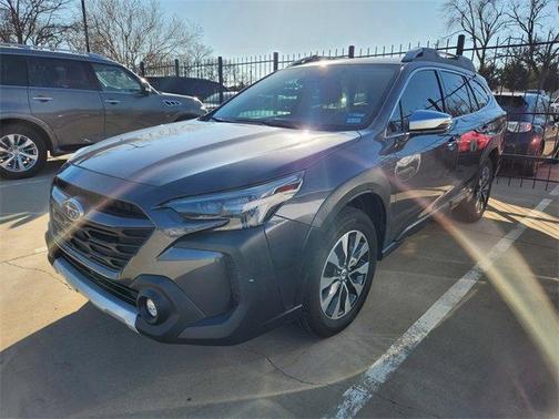 2023 Subaru Outback Touring