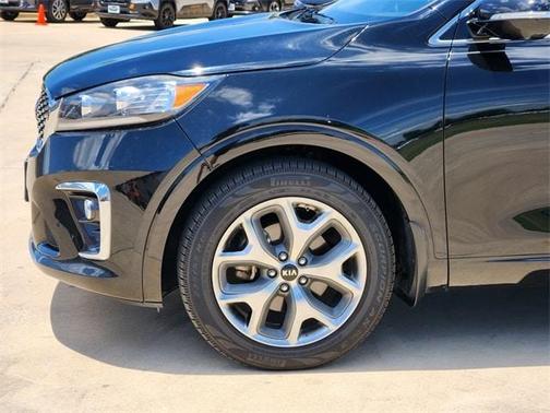 2020 Kia Sorento SX