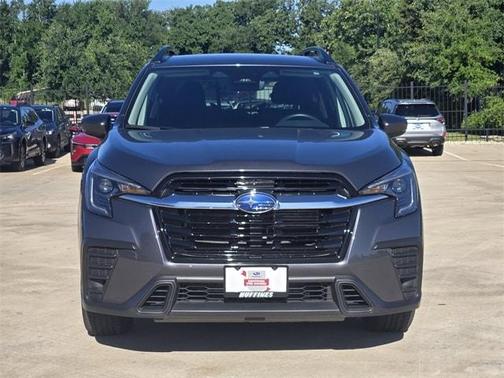 2024 Subaru Ascent Premium