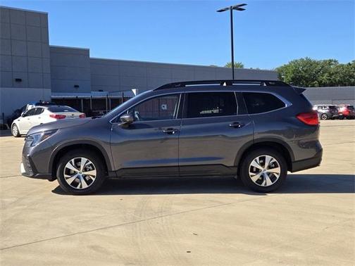 2024 Subaru Ascent Premium