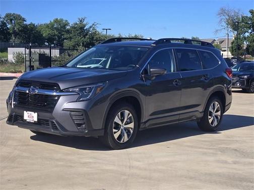 2024 Subaru Ascent Premium