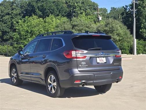 2024 Subaru Ascent Premium