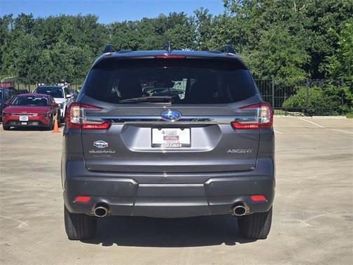 2024 Subaru Ascent Premium