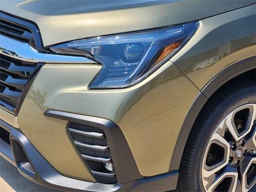 2025 Subaru Ascent Limited