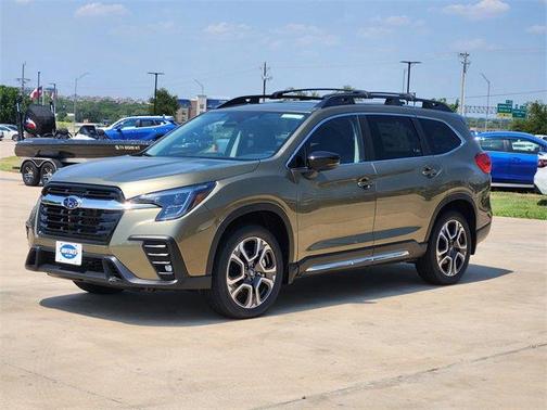 2025 Subaru Ascent Limited