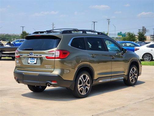 2025 Subaru Ascent Limited
