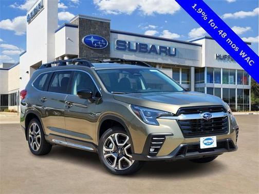 2025 Subaru Ascent Limited
