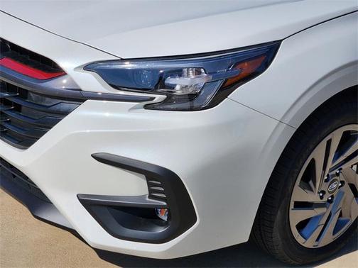 2025 Subaru Legacy Sport