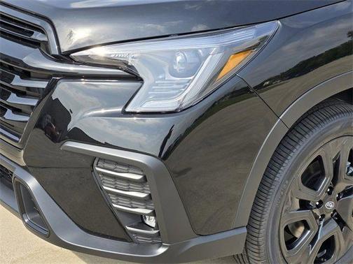 2025 Subaru Ascent Onyx Edition