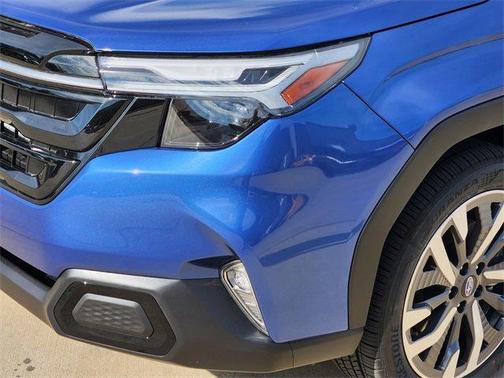 2025 Subaru Forester Hybrid Touring