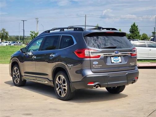 2025 Subaru Ascent Touring