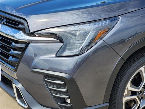2025 Subaru Ascent Touring