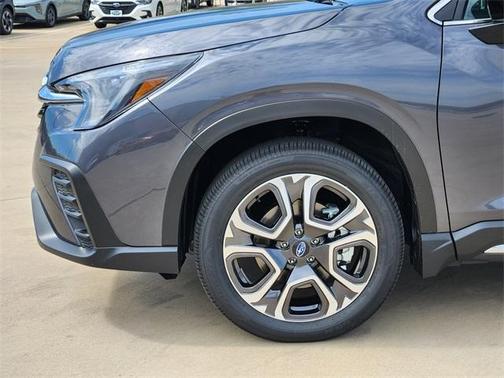 2025 Subaru Ascent Touring