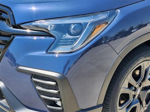 2025 Subaru Ascent Onyx Edition