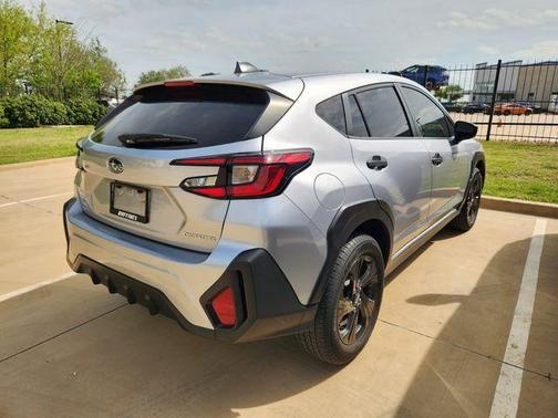 2024 Subaru Crosstrek Base