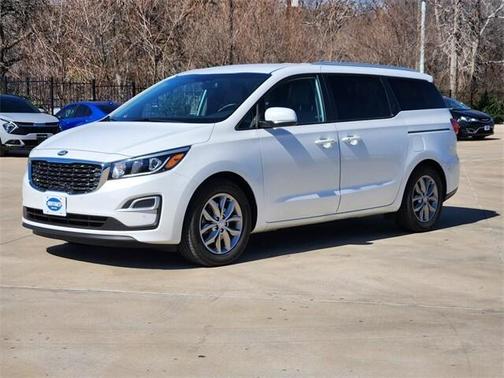 2020 Kia Sedona EX