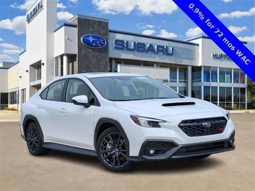 2025 Subaru WRX Premium