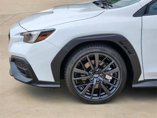 2025 Subaru WRX Premium