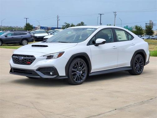 2025 Subaru WRX Premium