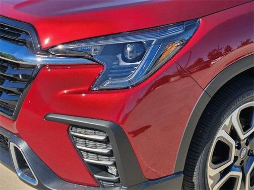 2025 Subaru Ascent Touring