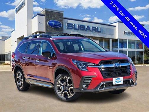 2025 Subaru Ascent Touring