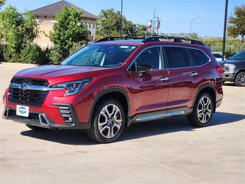 2025 Subaru Ascent Touring