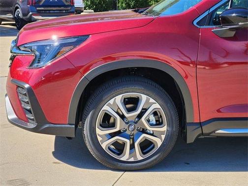 2025 Subaru Ascent Touring