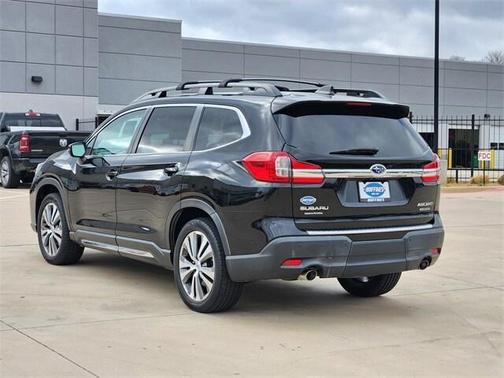 2020 Subaru Ascent Limited 7-Passenger