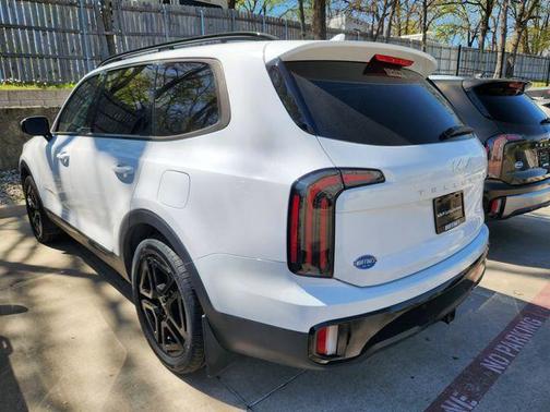 2024 Kia Telluride SX X-Line