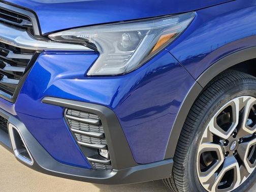 2026 Subaru Ascent Touring